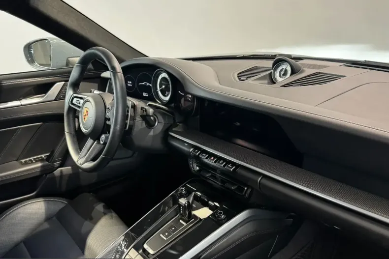 Porsche 992 din 2023 cu 13.900 km - oferta POR226246 - foto 16