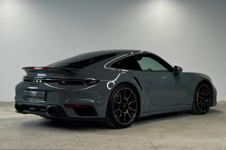 Porsche 992 din 2023 cu 13.900 km - oferta POR226246 - foto 17