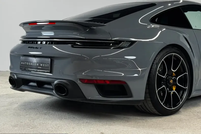 Porsche 992 din 2023 cu 13.900 km - oferta POR226246 - foto 18