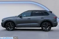 Volkswagen Touareg din 2025 cu 8.687 km - oferta VOL226247 - foto 3