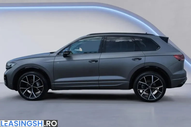 Volkswagen Touareg din 2025 cu 8.687 km - oferta VOL226247 - foto 3