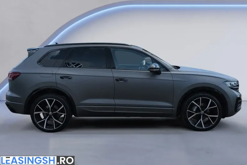 Volkswagen Touareg din 2025 cu 8.687 km - oferta VOL226247 - foto 8