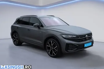 Volkswagen Touareg din 2025 - oferta VOL226248