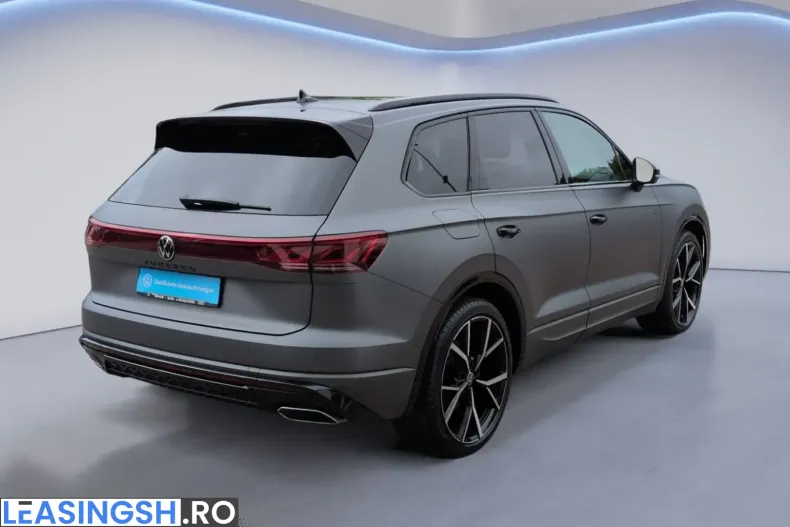 Volkswagen Touareg din 2025 cu 8.687 km - oferta VOL226248 - foto 6