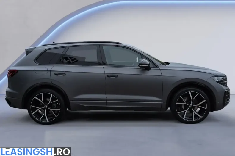 Volkswagen Touareg din 2025 cu 8.687 km - oferta VOL226248 - foto 7