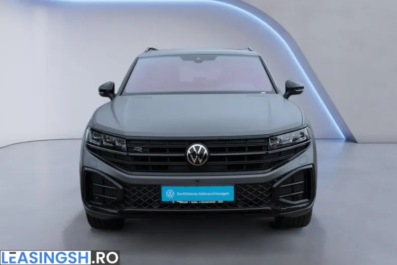 Volkswagen Touareg din 2025 cu 8.687 km - oferta VOL226248 - foto 8