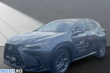 Lexus NX 450h din 2025 - oferta LEX226249