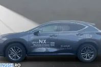 Lexus NX 450h din 2025 cu 8.900 km - oferta LEX226249 - foto 3