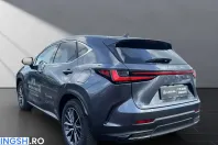 Lexus NX 450h din 2025 cu 8.900 km - oferta LEX226249 - foto 4