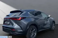 Lexus NX 450h din 2025 cu 8.900 km - oferta LEX226249 - foto 6