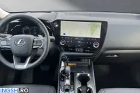 Lexus NX 450h din 2025 cu 8.900 km - oferta LEX226249 - foto 8