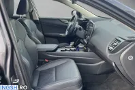 Lexus NX 450h din 2025 cu 8.900 km - oferta LEX226249 - foto 13