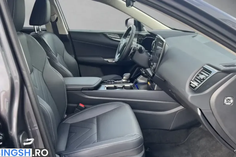 Lexus NX 450h din 2025 cu 8.900 km - oferta LEX226249 - foto 13