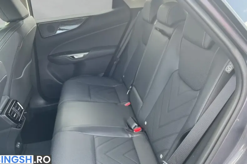 Lexus NX 450h din 2025 cu 8.900 km - oferta LEX226249 - foto 14