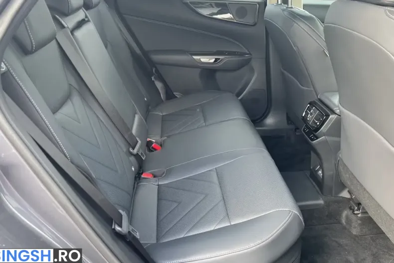 Lexus NX 450h din 2025 cu 8.900 km - oferta LEX226249 - foto 18