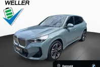 BMW iX1 (Seria X) din 2025 cu 14.500 km - oferta BMW226250 - foto 1