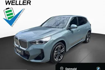 BMW iX1 din 2025 - oferta BMW226250