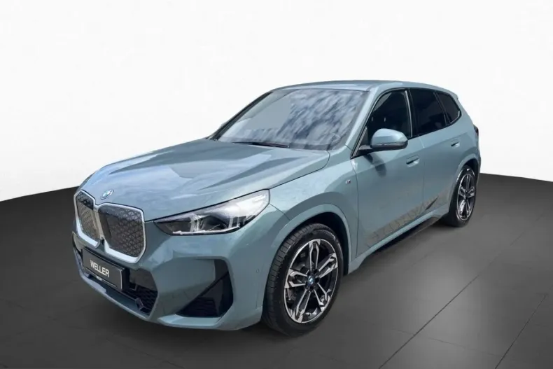 BMW iX1 (Seria X) din 2025 cu 14.500 km - oferta BMW226250 - foto 3