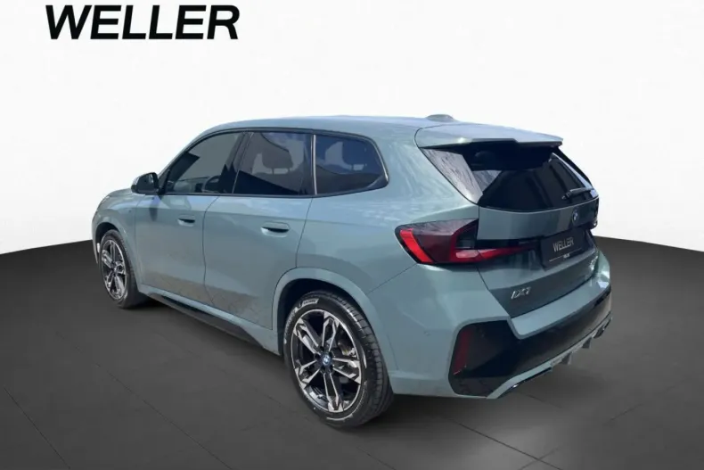 BMW iX1 (Seria X) din 2025 cu 14.500 km - oferta BMW226250 - foto 5