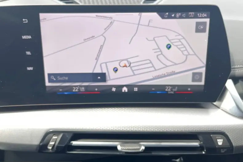 BMW iX1 (Seria X) din 2025 cu 14.500 km - oferta BMW226250 - foto 10