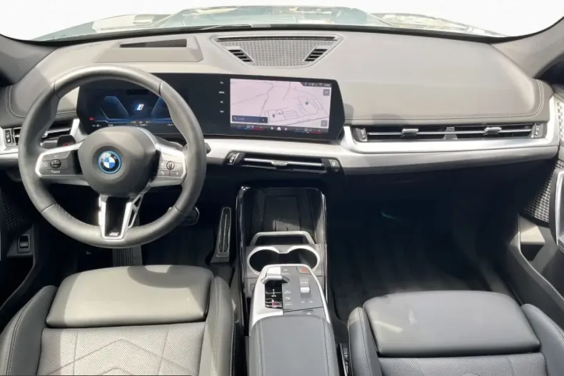 BMW iX1 (Seria X) din 2025 cu 14.500 km - oferta BMW226250 - foto 13