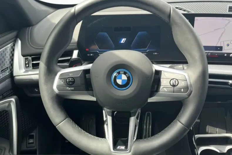 BMW iX1 (Seria X) din 2025 cu 14.500 km - oferta BMW226250 - foto 14