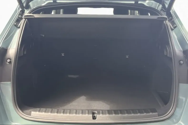 BMW iX1 (Seria X) din 2025 cu 14.500 km - oferta BMW226250 - foto 17