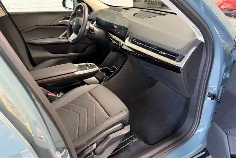 BMW iX1 (Seria X) din 2025 cu 9.100 km - oferta BMW226251 - foto 10