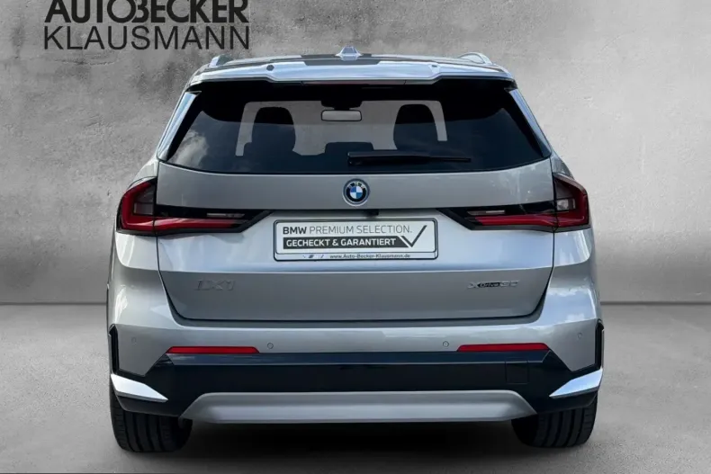 BMW iX1 (Seria X) din 2024 cu 15.000 km - oferta BMW226252 - foto 6