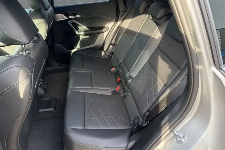 BMW iX1 (Seria X) din 2024 cu 15.000 km - oferta BMW226252 - foto 13