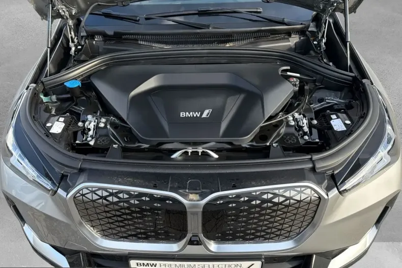 BMW iX1 (Seria X) din 2024 cu 15.000 km - oferta BMW226252 - foto 14
