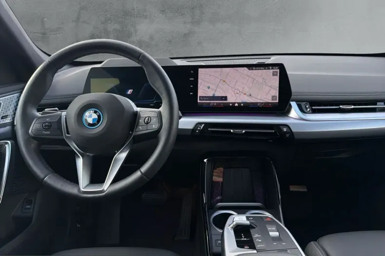BMW iX1 (Seria X) din 2024 cu 15.000 km - oferta BMW226252 - foto 17
