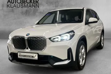 BMW iX1 din 2024 - oferta BMW226253