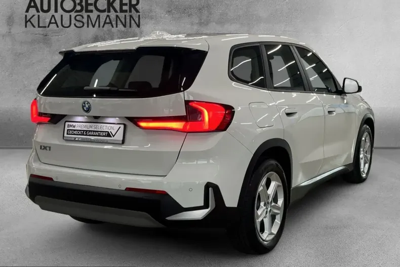 BMW iX1 (Seria X) din 2024 cu 16.500 km - oferta BMW226253 - foto 2