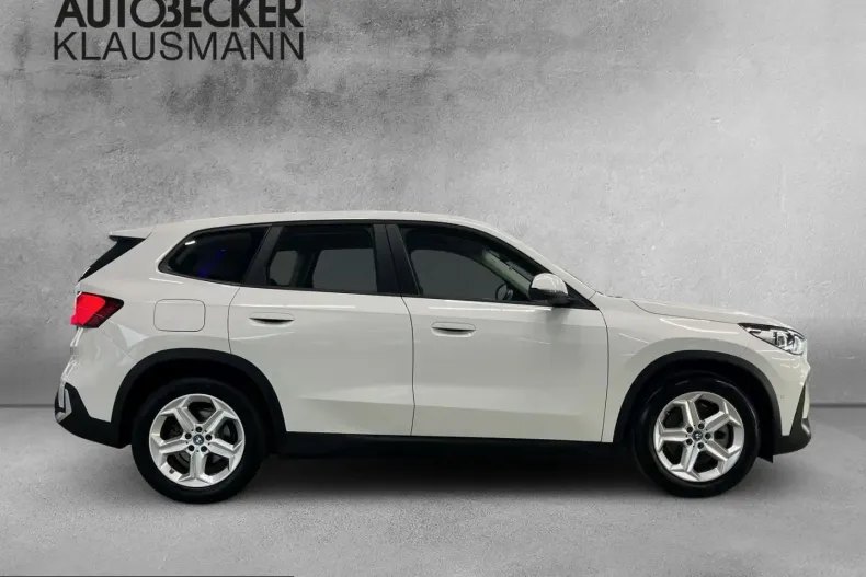 BMW iX1 (Seria X) din 2024 cu 16.500 km - oferta BMW226253 - foto 4