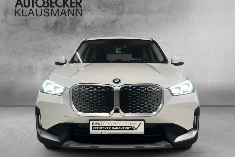 BMW iX1 (Seria X) din 2024 cu 16.500 km - oferta BMW226253 - foto 5