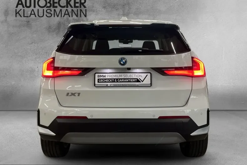 BMW iX1 (Seria X) din 2024 cu 16.500 km - oferta BMW226253 - foto 6