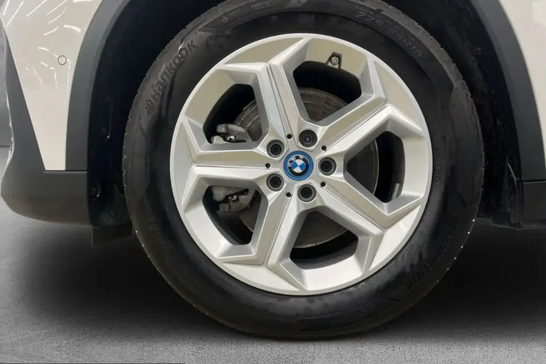 BMW iX1 (Seria X) din 2024 cu 16.500 km - oferta BMW226253 - foto 7