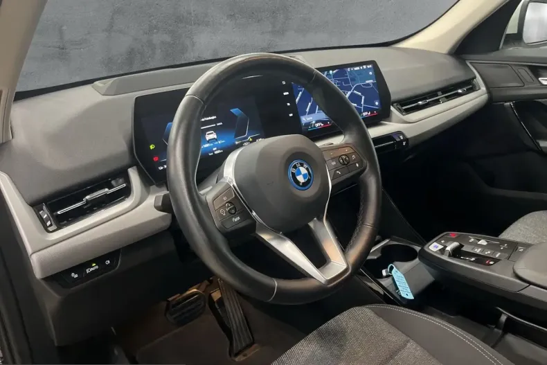 BMW iX1 (Seria X) din 2024 cu 16.500 km - oferta BMW226253 - foto 9