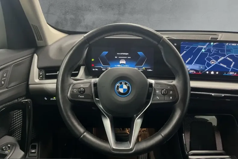 BMW iX1 (Seria X) din 2024 cu 16.500 km - oferta BMW226253 - foto 10