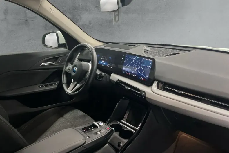 BMW iX1 (Seria X) din 2024 cu 16.500 km - oferta BMW226253 - foto 12