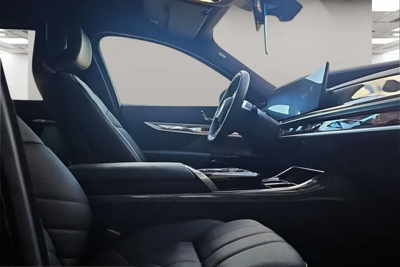 BMW i7 (Seria 7) din 2025 cu 6.664 km - oferta BMW226254 - foto 7