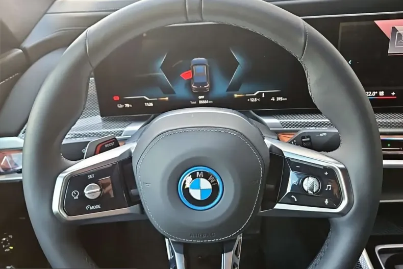 BMW i7 (Seria 7) din 2025 cu 6.664 km - oferta BMW226254 - foto 15