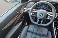 BMW i7 (Seria 7) din 2025 cu 6.664 km - oferta BMW226254 - foto 16