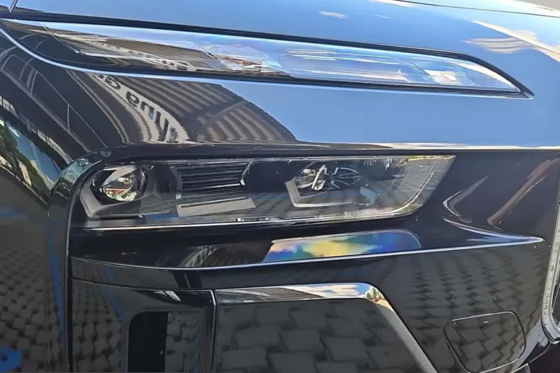 BMW i7 (Seria 7) din 2025 cu 6.664 km - oferta BMW226254 - foto 21