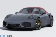 Porsche 911 din 2026 cu 100 km - oferta POR226255 - foto 1