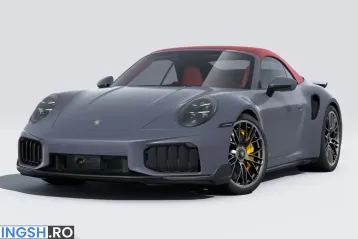 Porsche 911 din 2026 - oferta POR226255