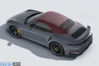 Porsche 911 din 2026 cu 100 km - oferta POR226255 - foto 3