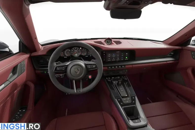 Porsche 911 din 2026 cu 100 km - oferta POR226255 - foto 5