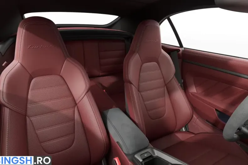 Porsche 911 din 2026 cu 100 km - oferta POR226255 - foto 6